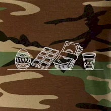 Evoluce velikonoc - koleda