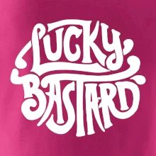 Lucky Bastard Lucky Bastard