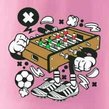 Fotbalový stolňák