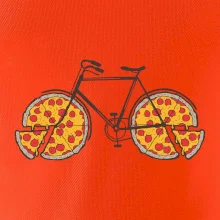Pizza kolo Pizza kolo