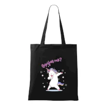 Jednorožec Opiješ mě?