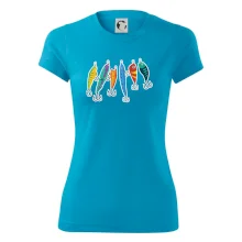 Rybářské návnady