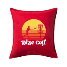 Disc golf postava vintage