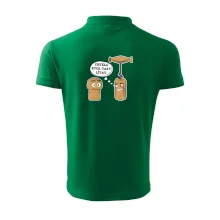 Zátka - chtěla bych taky lítat