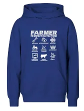 Farmer Symbols