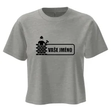 Zedník - jméno v rámečku