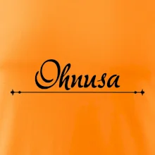 Staročeština - Ohnusa - nestoudník, hanebník, nemrava