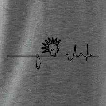 Ekg punk