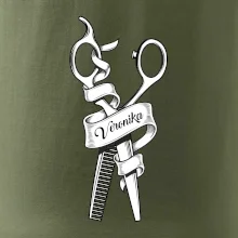 Nůžky - vlastní jméno