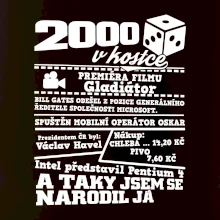 2000 v kostce