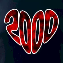 2000 v srdci