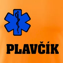 Hvězda života - Plavčík