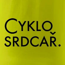 Cyklo srdcař