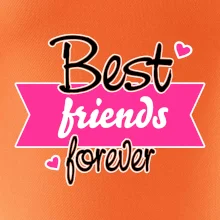 Best friends stuha
