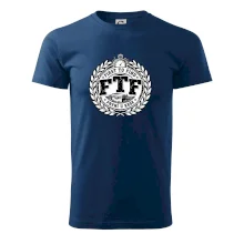 FTF první u keše vítězný odznak