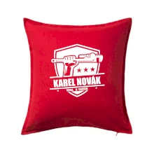 Instalatér umím všechno