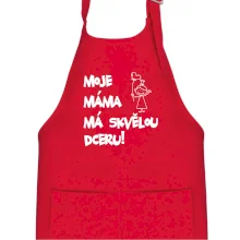 Moje máma má skvělou dceru