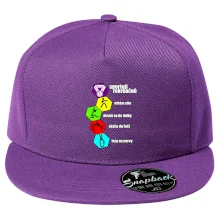 Sportuji rekreačně