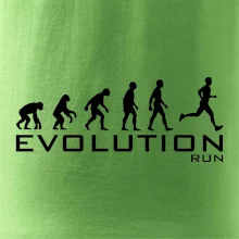 Evoluce Run