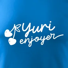 Yuri enjoyer