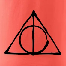 Harry - symbol relikvie