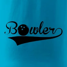Bowler