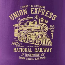 Union Express
