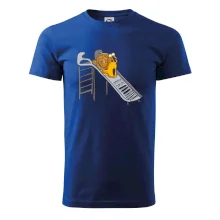 To bude ale drsný nářez (Pecka Design)