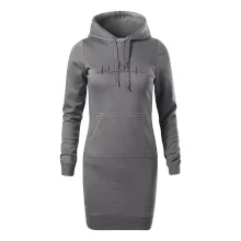 EKG rodina a jedno dítě