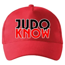 Judo know