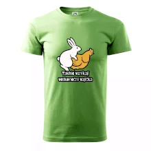 Takhle vznikají velikonoční vajíčka