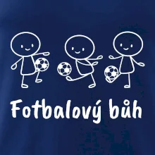 Fotbalový bůh