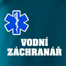 Rescue - Vodní záchranář