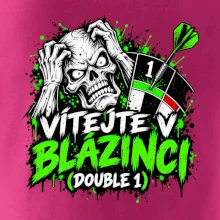 Vítejte v blázinci (double 1)