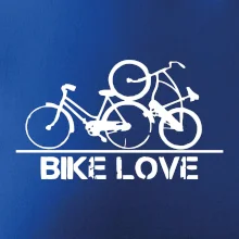 Bike love