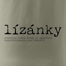 Čeština 2.0 - Lízánky