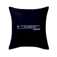 Citáty z bible - Lukáš 6:31