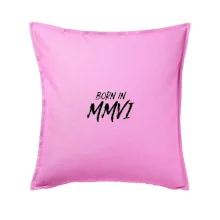 Born in - Římské číslo 2006