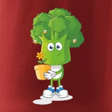 Brokolice zahrádkář