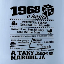1968 v kostce