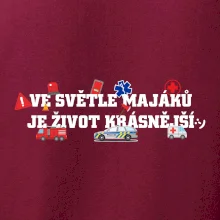 Ve světle majáků je život krásnější