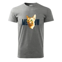 Kočka meow