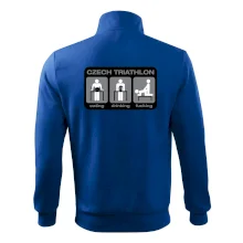 Czech triathlon (Hana-creative)