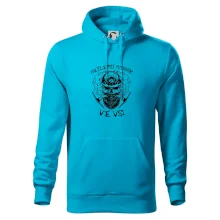 Nejlepší horník ve vsi