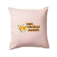 Jméno Včelařská legenda