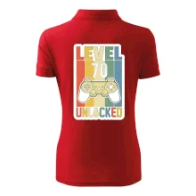 Gaming narozeniny 70