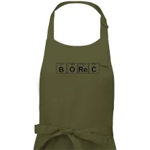 Borec - Periodická tabulka Borec - Periodická tabulka