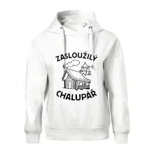 Zasloužilý chalupář