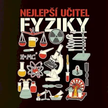 Nejlepší učitel fyziky