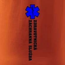 Hvězda života - zdravotnická záchranná služba